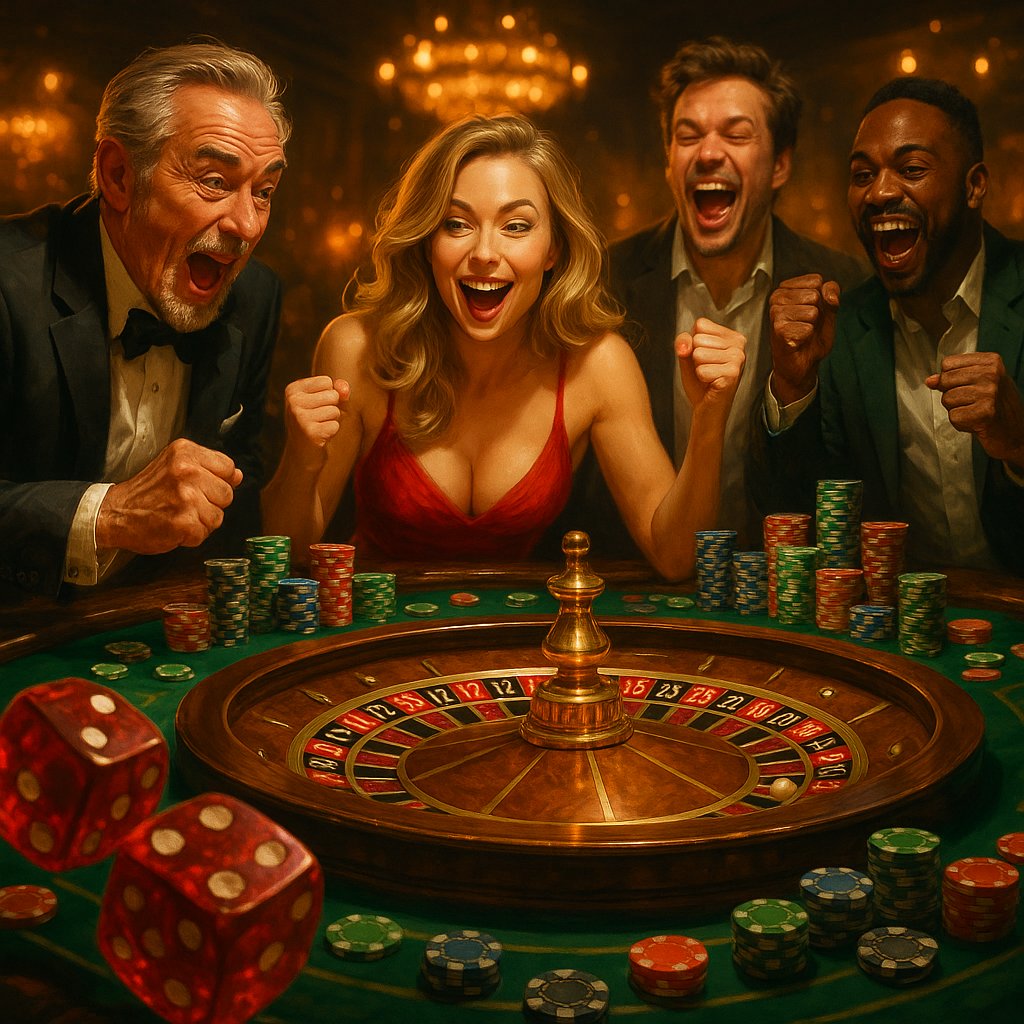 79king55 Live Casino
